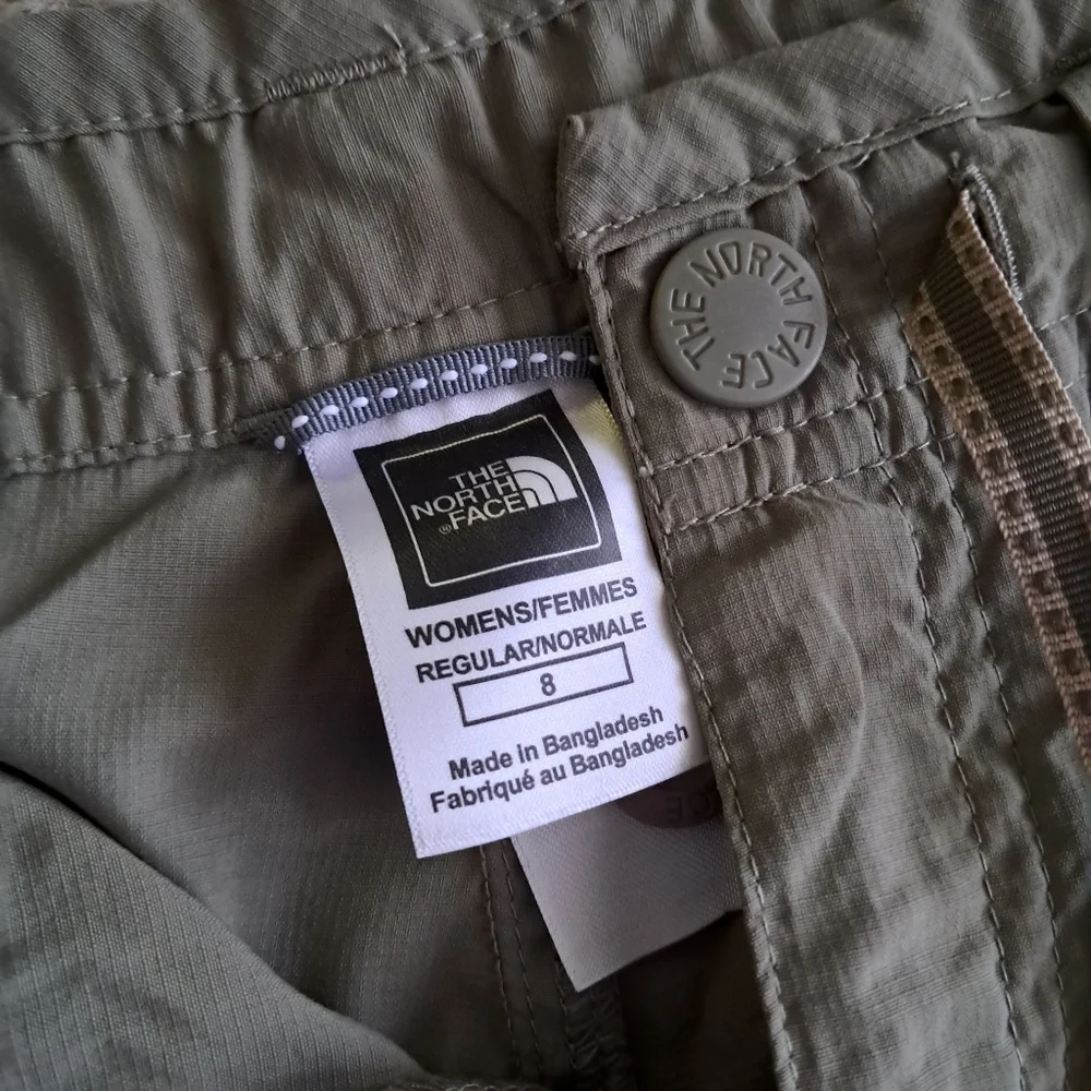 The North Face nylon pants - Picture 8 of 16